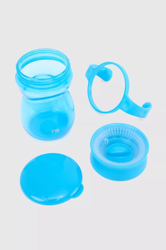 ​لیوان آموزشی ۳۶۰ درجه دسته‌دار مادرکر| Mothercare 360 Trainer Cup with Handles  