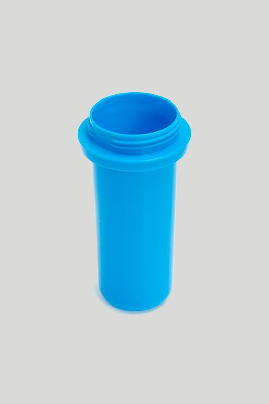 ​لیوان نی‌دار عایق‌دار طرح‌دار مادرکر|  Mothercare Flexi-Straw Insulated Cup 
