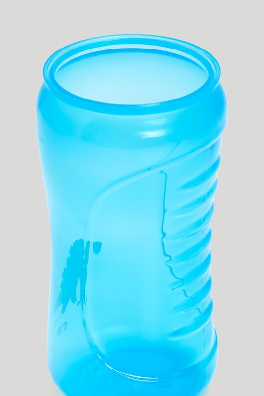 ​لیوان نی‌دار عایق‌دار طرح‌دار مادرکر|  Mothercare Flexi-Straw Insulated Cup 