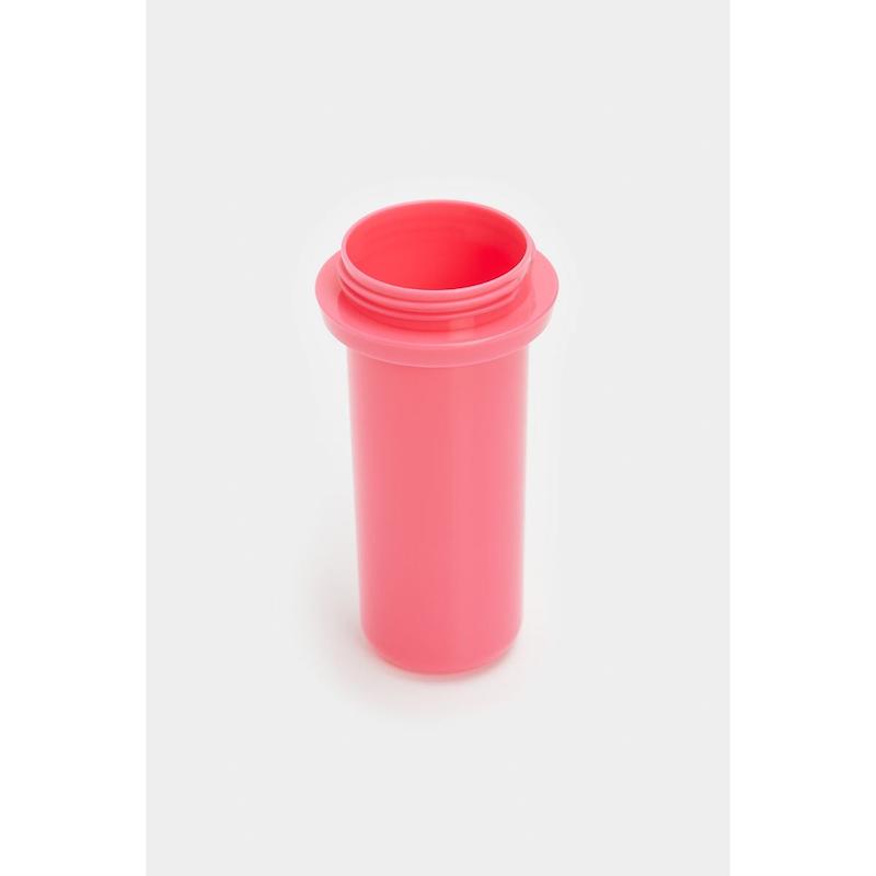 ​لیوان نی‌دار عایق‌دار طرح‌دار مادرکر | Mothercare Flexi-Straw Insulated Cup 