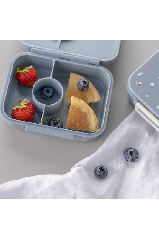 ظرف غذا و لانچ باکس تریتان مادرکر طرح فضاپیما و فضانورد | Mothercare lunch box