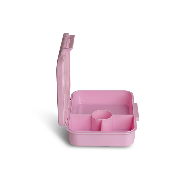ظرف غذا و لانچ باکس تریتان استورمی یونی‌کورن سیترون | Citron Tritan Lunchbox Stormy Unicorn
