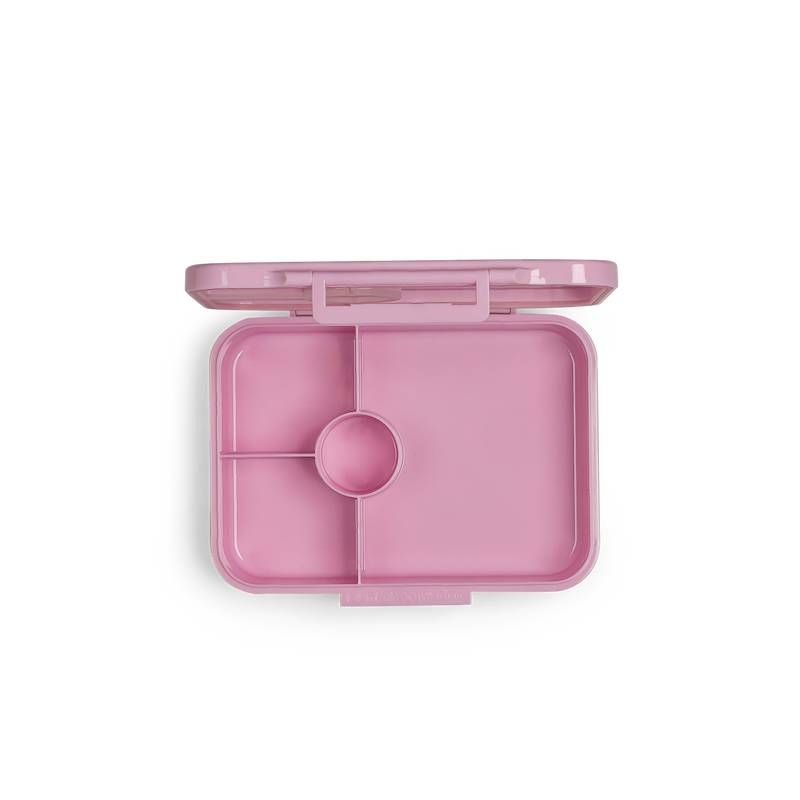 ظرف غذا و لانچ باکس تریتان استورمی یونی‌کورن سیترون | Citron Tritan Lunchbox Stormy Unicorn