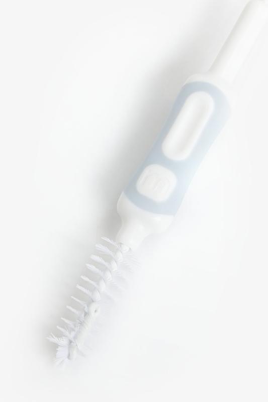 برس شیشه شور دوکاره مادرکر |  Mothercare Dual Bottle Brush