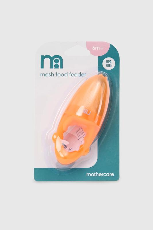 توری میوه‌خوری مادرکر | Mothercare Mesh Food Feeder