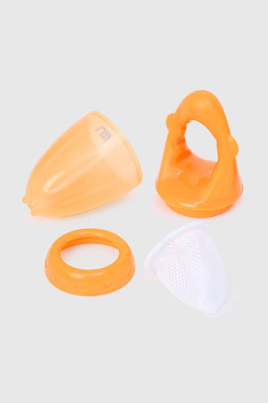 توری میوه‌خوری مادرکر | Mothercare Mesh Food Feeder
