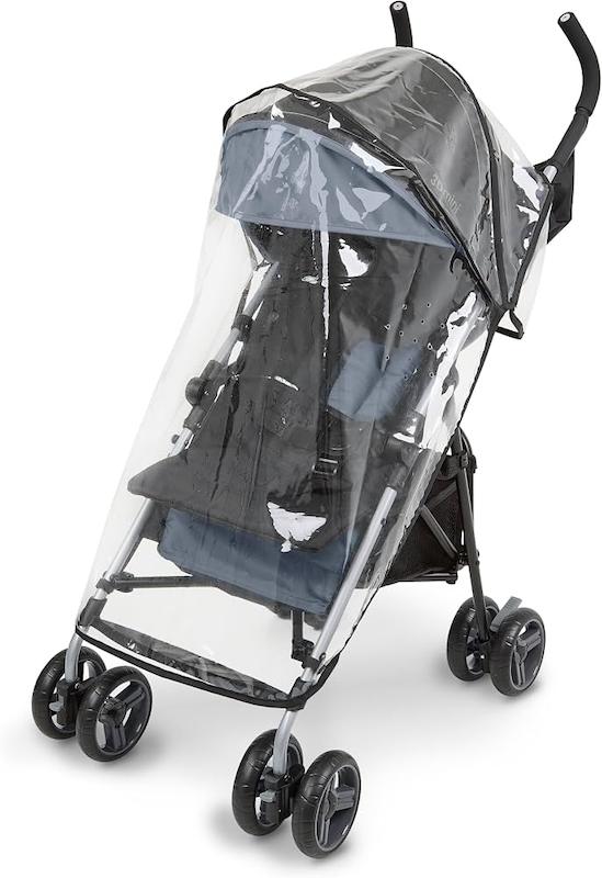کالسکه سبک‌وزن و مسافرتی اینجنوئیتی مدل Summer Infant 3Dmini