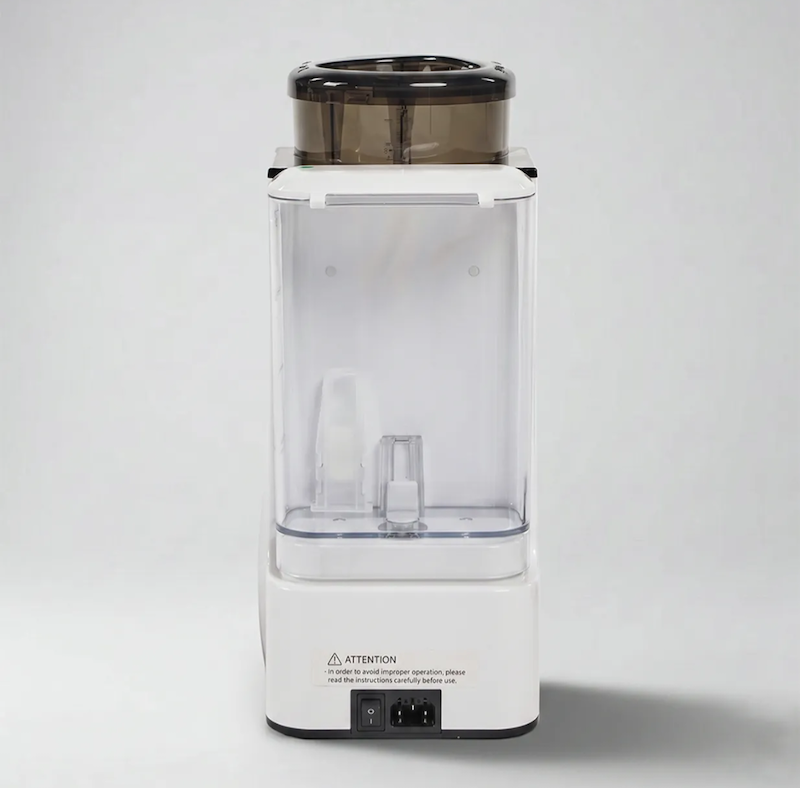 دستگاه شیرخشک‌ساز اتوماتیک و پرو پیورالمنتس | Purelements Automatic Baby Formula Pro Maker Machine