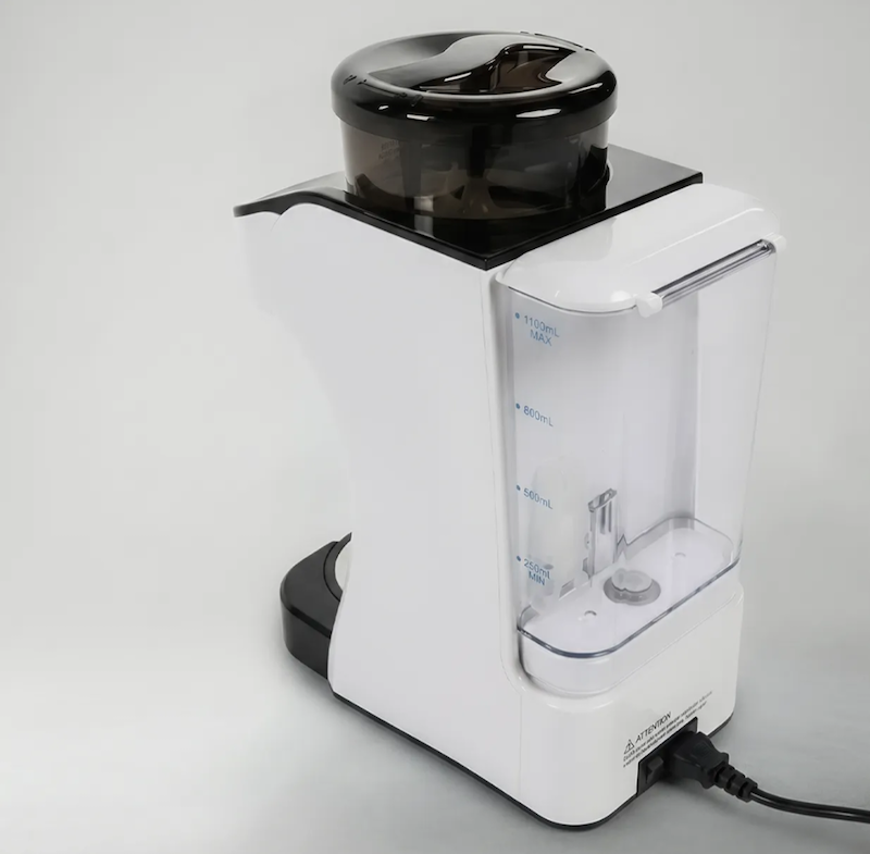 دستگاه شیرخشک‌ساز اتوماتیک و پرو پیورالمنتس | Purelements Automatic Baby Formula Pro Maker Machine