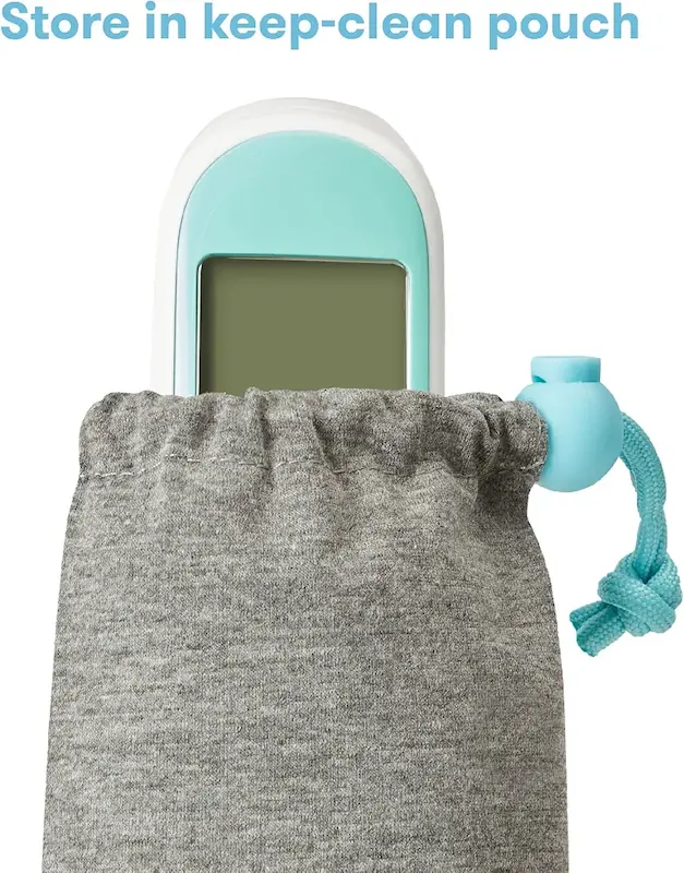 تب‌سنج دیجیتال مادون قرمز ۳ کاره فریدا بیبی | Fridababy Infrared Thermometer 3-in-1