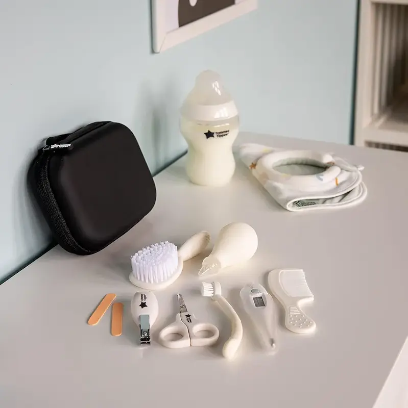 ست مراقبت و بهداشت نوزاد تامی تیپی |  Tommee Tippee Closer to Nature