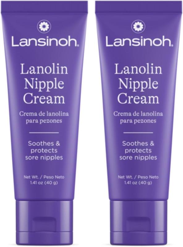 کرم ترک سینه لنسینو | Lansinoh Lanolin Nipple Cream