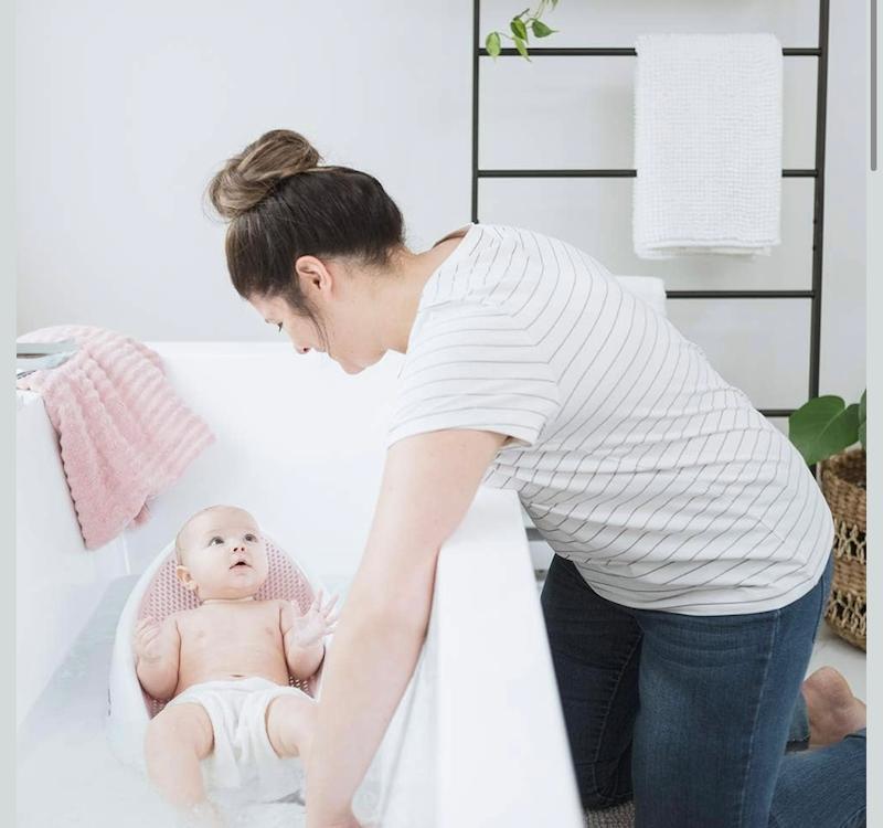 آسان‌گیر حمام برند آنجل‌کر (Angelcare Bath Support)