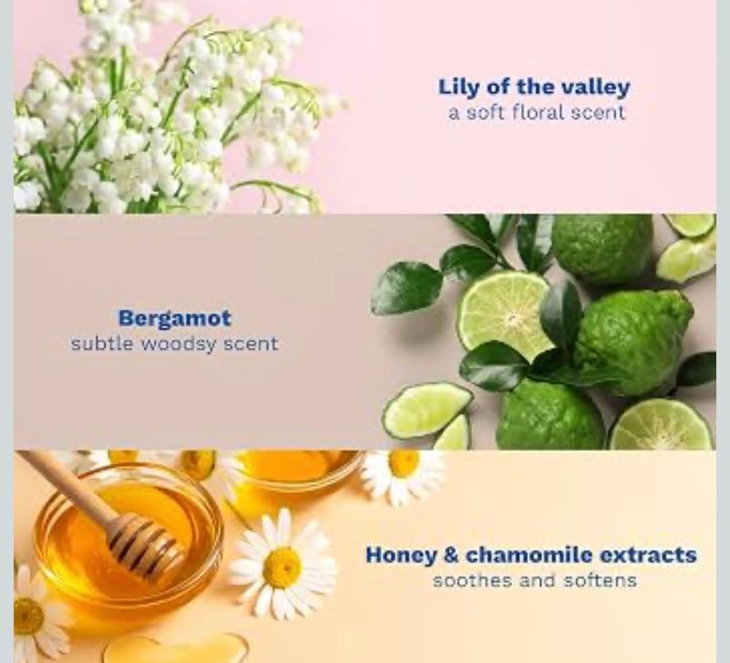 ادکلن و عطر بدون الکل کودک ماستلا۵۰ میلی‌لیتر (Mustela Musti Eau de Soin)