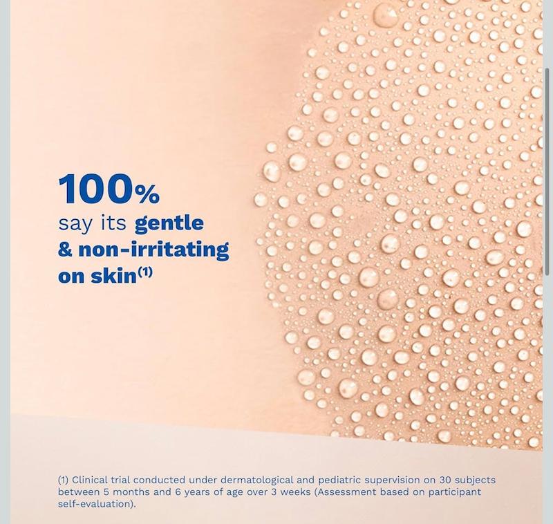ادکلن و عطر بدون الکل کودک ماستلا۵۰ میلی‌لیتر (Mustela Musti Eau de Soin)