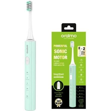 مسواک برقی اورایمو ORAIMO OPC-ET1 لبخند سالم با تکنولوژی پیشرفته!