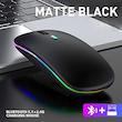 ماوس بی‌سیم و بلوتوثی شارژی 