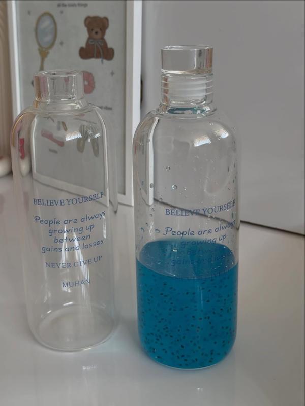 بطری انگیزشی