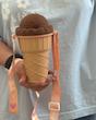 تراول ماگ طرح بستنی🍦🥥🧋