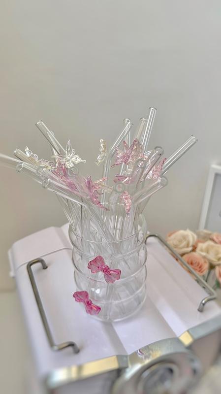 نی پروانه ای کج