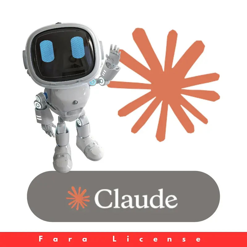 خرید اکانت Claude Ai کلاد پرو روی ایمیل شما (با ضمانت و فوری)