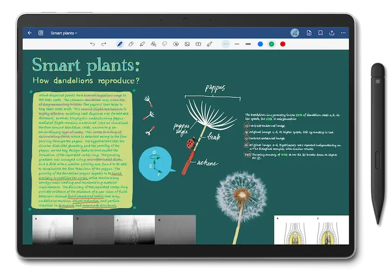 خرید اشتراک گودنوتس goodnotes از فرالایسنس