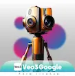 خرید Veo 3 google ارزان و ارسال فوری