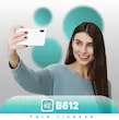 خرید B612 پرمیویم ارزان و فوری