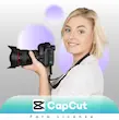 خرید اکانت کپ کات CapCut Pro پرمیوم ارزان از فرالایسنس