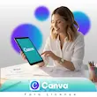 خرید اشتراک و اکانت کنوا Canva پرمیوم در Faralicense