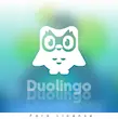 خرید  اشتراک دولینگو Duolingo پلاس/مکس (ارزان و فوری)