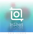 خرید اکانت InShot Pro اینشات پرو (ارزان و فوری)