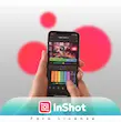 خرید اکانت InShot Pro اینشات پرو (ارزان و فوری)