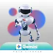 خرید اکانت جمینی Gemini جمنای گوگل (ارزان و فوری)