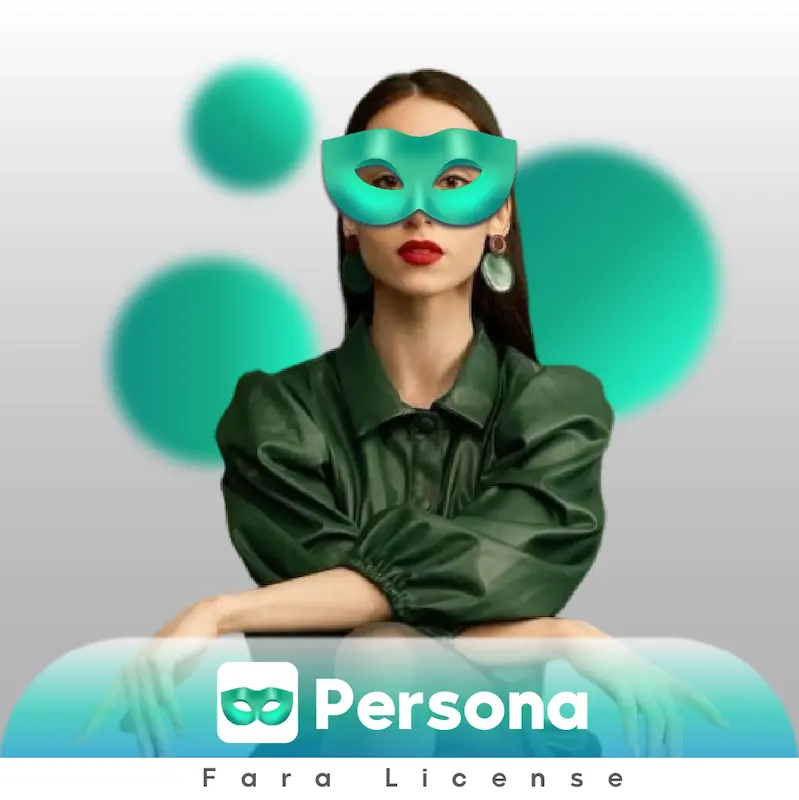 خرید اکانت پرسونا Persona فرالایسنس ارزان