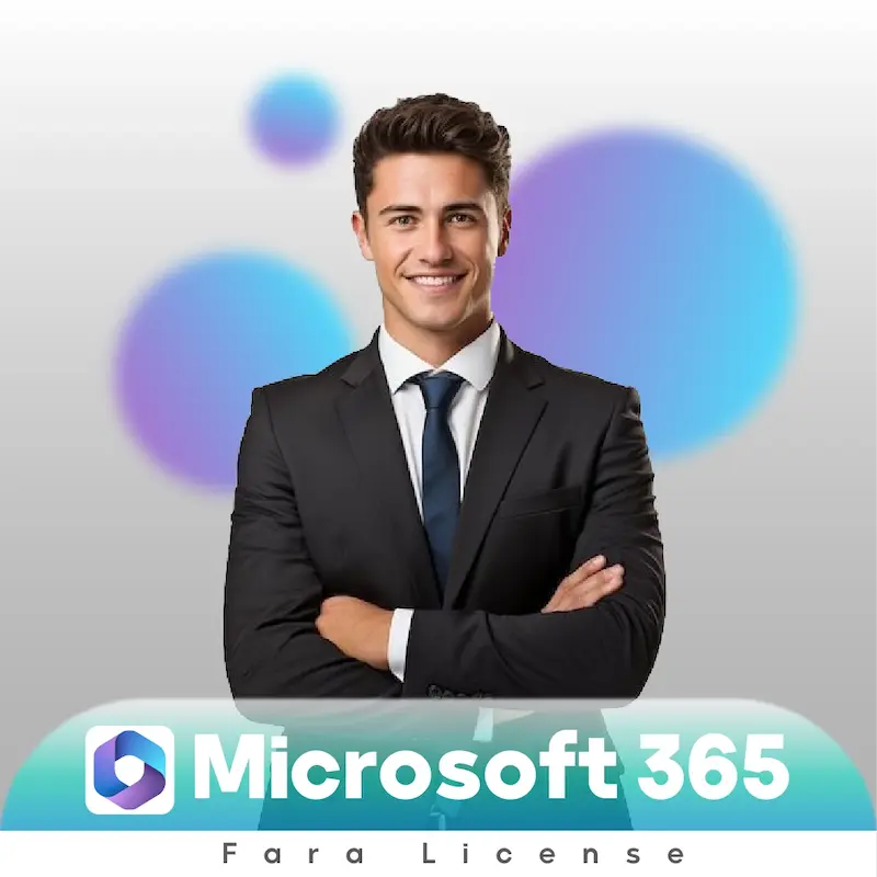 خرید اشتراک مایکروسافت 365 از فرالاینسس