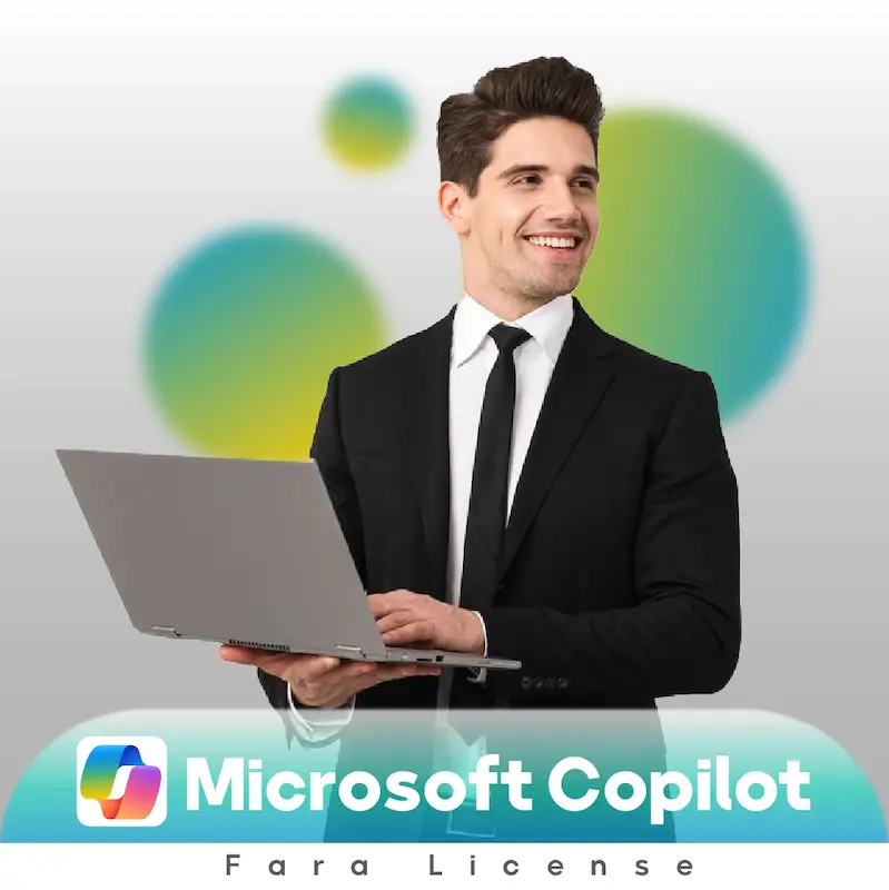 خرید مایکروسافت کوپایلت 