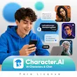خرید اشتراک Character.AI