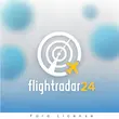 اشتراک سرویس Flightradar24 از فرالایسنس 