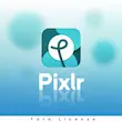  خرید اشتراک Pixlr پیکسلر