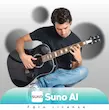 خرید هوش مصنوعی سونو Suno