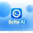 خرید اشتراک Scite AI از فرالایسنس