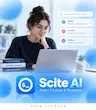 خرید اشتراک Scite AI از فرالایسنس