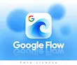 خرید گوگل فلو Google Flow از فرالایسنس 