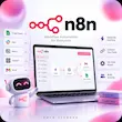 خرید اشتراک N8n 