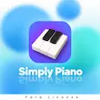 خرید اشتراک Simply Piano از فرالایسنس 
