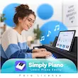 خرید اشتراک Simply Piano از فرالایسنس 