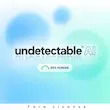 خرید اکانت Undetectable AI