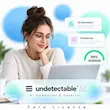 خرید اکانت Undetectable AI