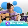 خرید اشتراک Simply Guitar